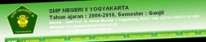 Website Sistem Informasi Akademik