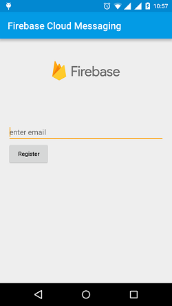 custom-firebase-cloud-messaging