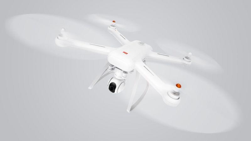 Image Xiaomi Mi Drone 5
