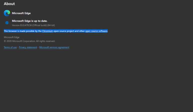 Cara Mengganti Default Mesin Pencari di Browser Microsoft Edge
