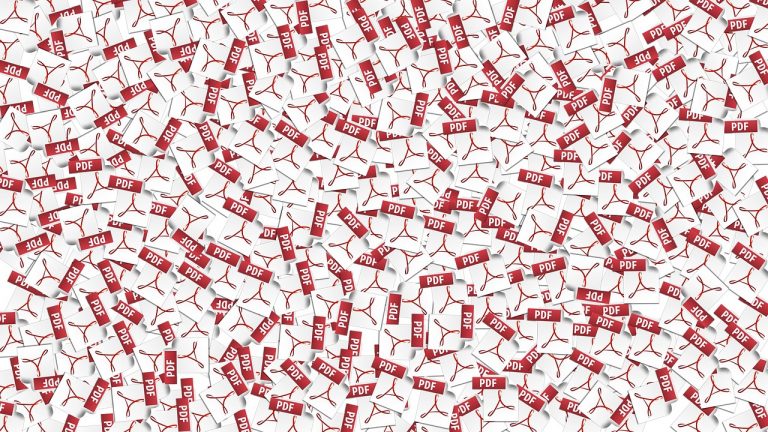 Kompresor PDF oleh Duplichecker – Cara mudah dan sederhana untuk kompres file pdf